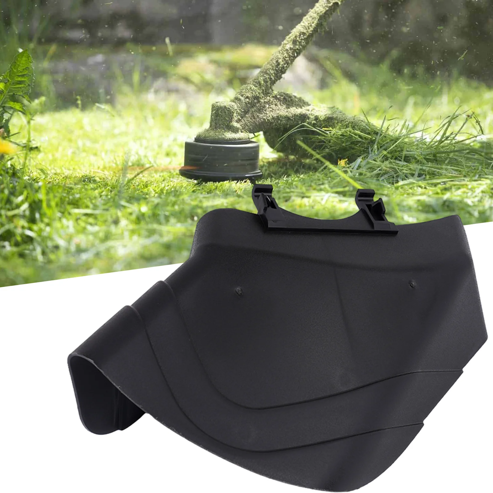 Chute Deflector For 532426129 Chute Deflector HU550FH HU675FE HU700H HU775H HU800AWD Trimmer Parts Accessories
Chute Deflector For 532426129 Chute Deflector HU550FH HU675FE HU700H HU775H HU800AWD Trimmer Parts Accessories