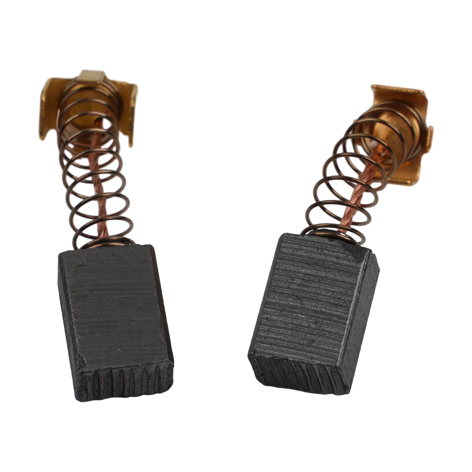 Upgrade Your Motor's Performance with 20pcs Carbon Brushes 5x8x12mm for Makita Electric Motor CB85 CB57 CB64 1916278
Upgrade Your Motor's Performance with 20pcs Carbon Brushes 5x8x12mm for Makita Electric Motor CB85 CB57 CB64 1916278