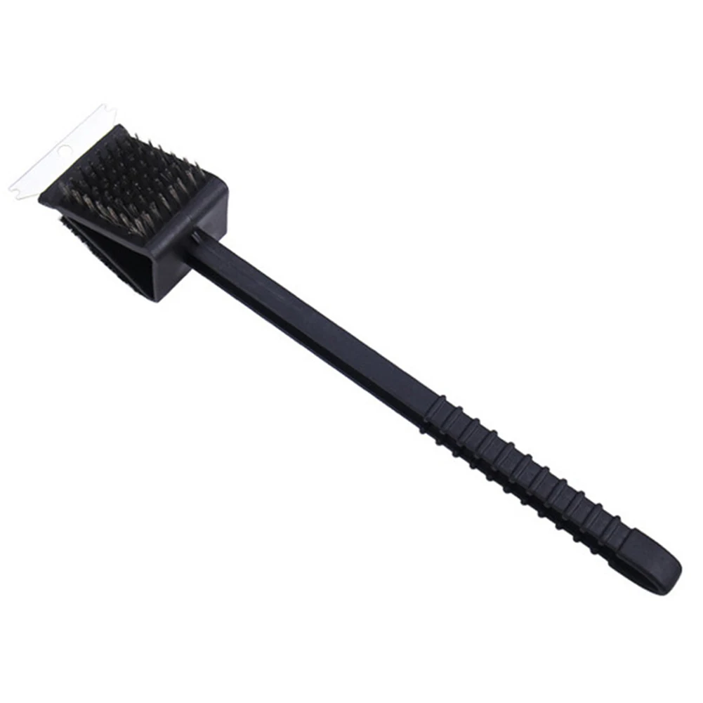 Cleaner Cleaning Brush Set Grill Heat Resistant Home Kitchen Outdoor Tools Cooking Brand New Durable High Quality
Cleaner Cleaning Brush Set Grill Heat Resistant Home Kitchen Outdoor Tools Cooking Brand New Durable High Quality