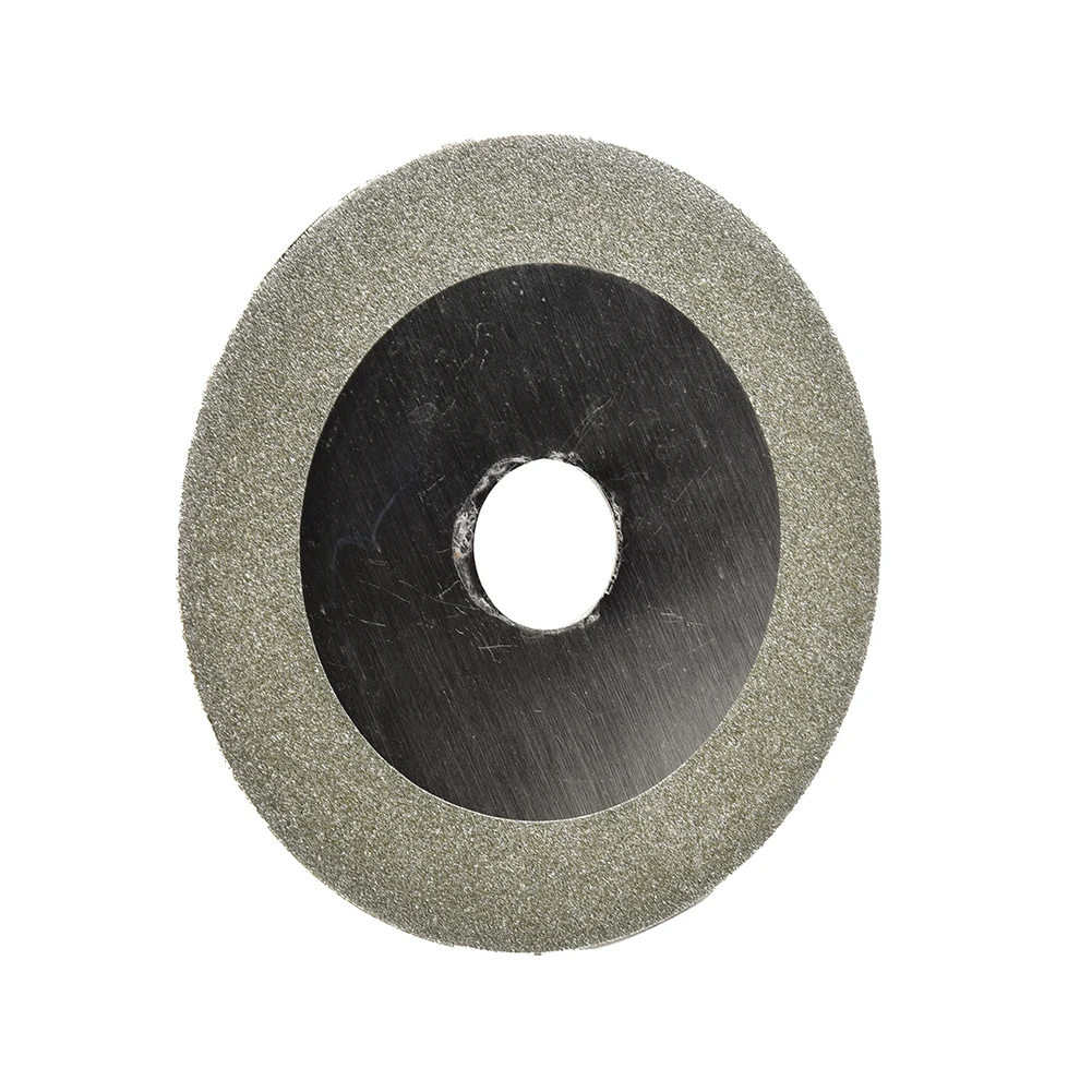 4 Inch Grinding Disc Wheel 20mm Hole Diamond Cutting Disc For Glass Jewelry Carbide Grinding Abrasive Rotary Metalworking Tools
4 Inch Grinding Disc Wheel 20mm Hole Diamond Cutting Disc For Glass Jewelry Carbide Grinding Abrasive Rotary Metalworking Tools