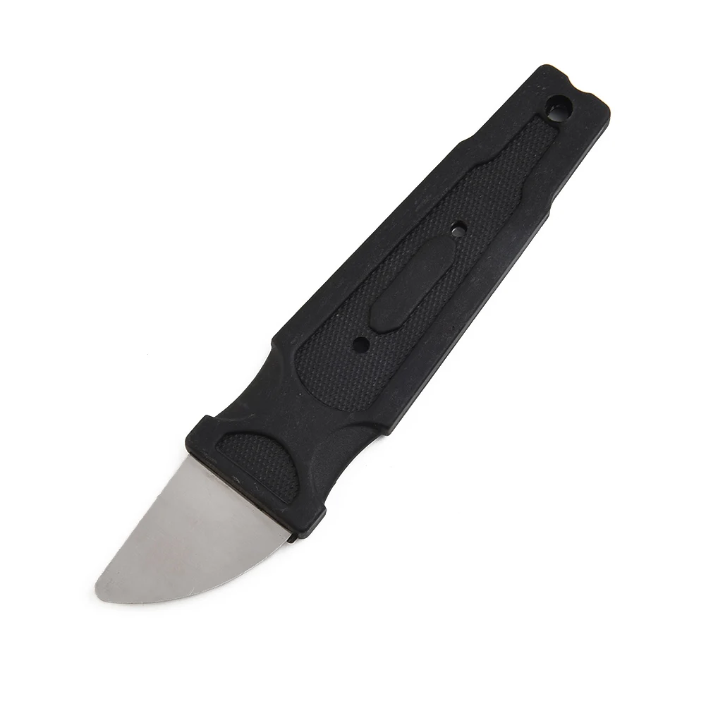 Disassemble Pry Blade Black Disassemble Tool LCD Screen Mobile Phone Opener Opening Tool Pry Blade Tools Useful
Disassemble Pry Blade Black Disassemble Tool LCD Screen Mobile Phone Opener Opening Tool Pry Blade Tools Useful