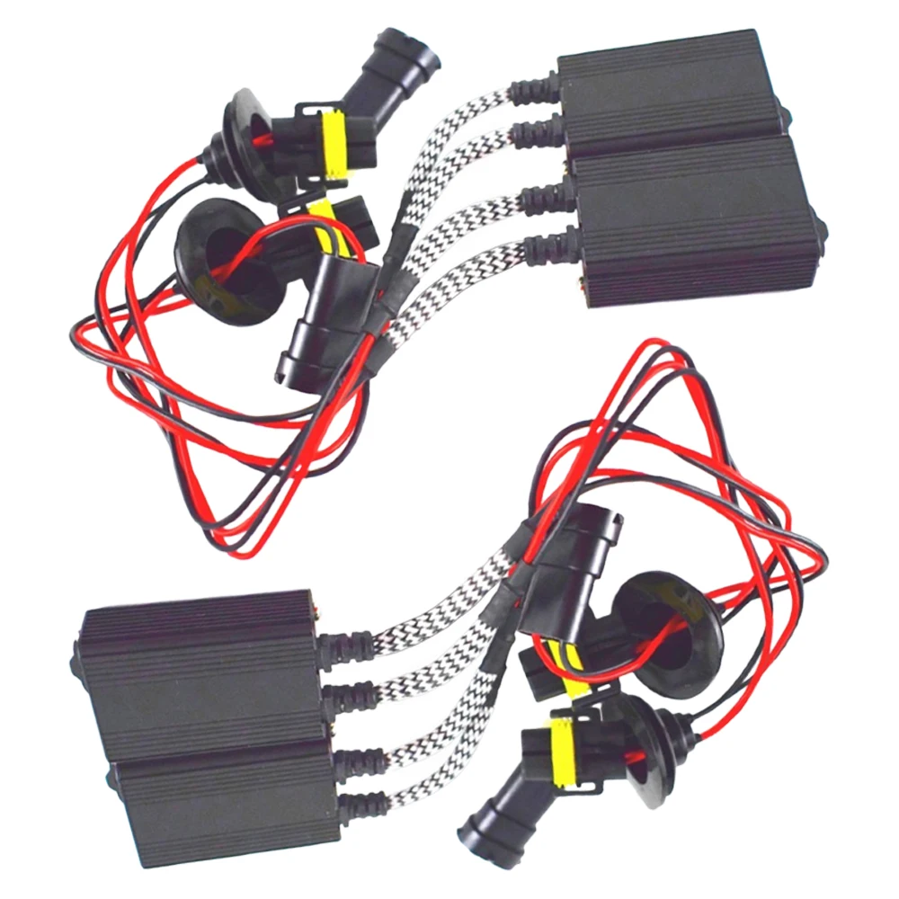 Car LED Decoder Canceller Headlight Fog Light IC No Error 12V H11/H9/H8 C9P to Remove Fault Light Alarm Assembly
Car LED Decoder Canceller Headlight Fog Light IC No Error 12V H11/H9/H8 C9P to Remove Fault Light Alarm Assembly