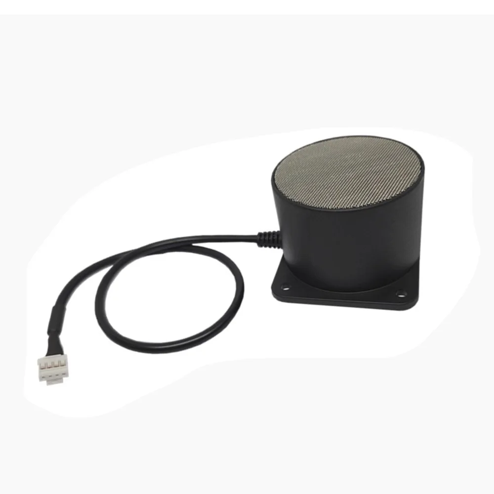 High Quality 10m Large Range Small Angle Digital UART PWM Output Ultrasonic Sensor
High Quality 10m Large Range Small Angle Digital UART PWM Output Ultrasonic Sensor