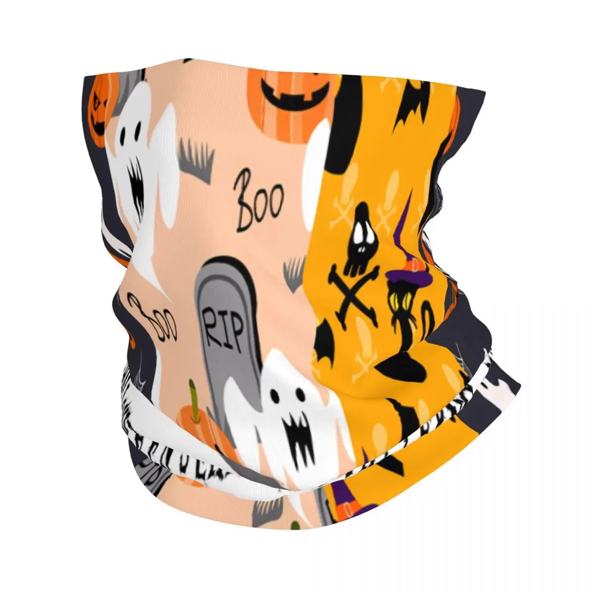 Halloween Camping Hiking Mask Cycling Headscarf Magic Scarf Men Outdoor Sports Fishing Sunscreen Mask
Halloween Camping Hiking Mask Cycling Headscarf Magic Scarf Men Outdoor Sports Fishing Sunscreen Mask