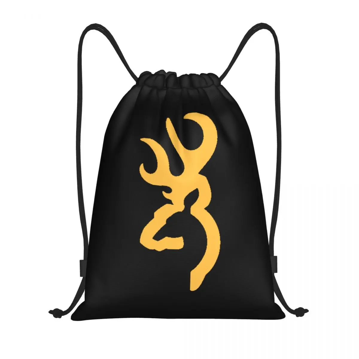 Custom Browning Logo Drawstring Backpack Bags Men Women Lightweight Gym Sports Sackpack Sacks for Shopping 
Custom Browning Logo Drawstring Backpack Bags Men Women Lightweight Gym Sports Sackpack Sacks for Shopping