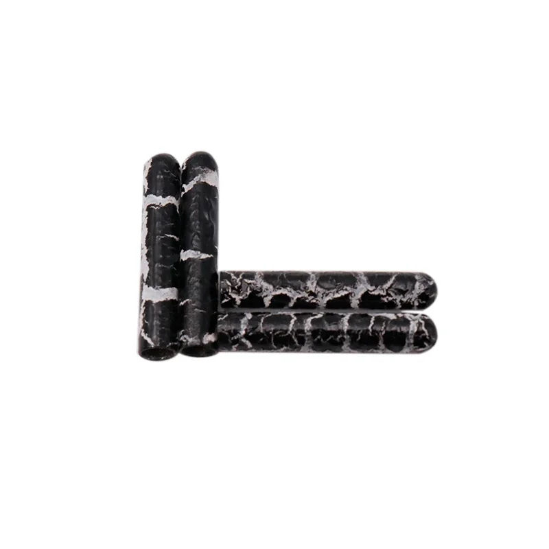 Новое поступление от Coolstring Aglets, 4*22 мм, 4 шт./комплект, распродажа, черный и белый цвет, рисунок освещения, 2023, модные концы для обуви
Новое поступление от Coolstring Aglets, 4*22 мм, 4 шт./комплект, распродажа, черный и белый цвет, рисунок освещения, 2023, модные концы для обуви