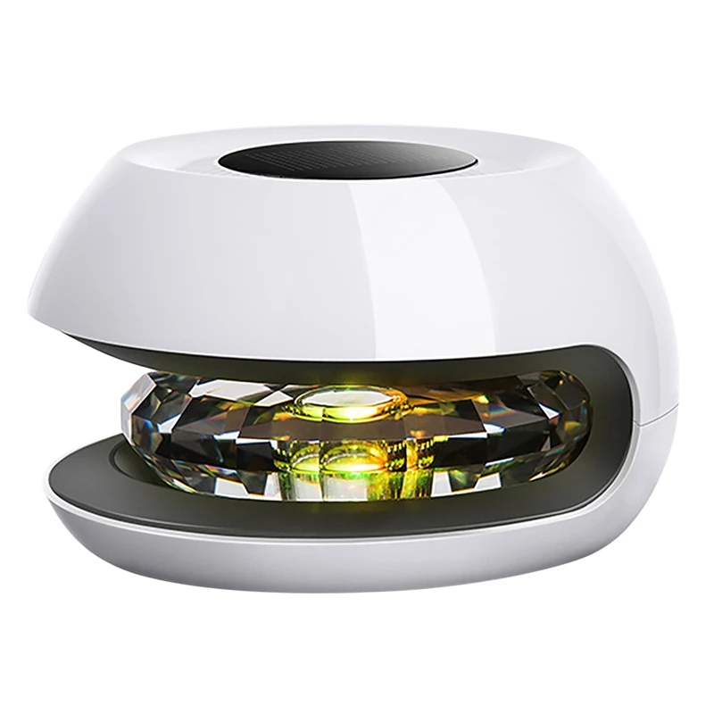 Car Purifier Solar Purifier Cleaner Car Negative Ion Home Vehicle Air Cleaner Auto Accessories
Car Purifier Solar Purifier Cleaner Car Negative Ion Home Vehicle Air Cleaner Auto Accessories