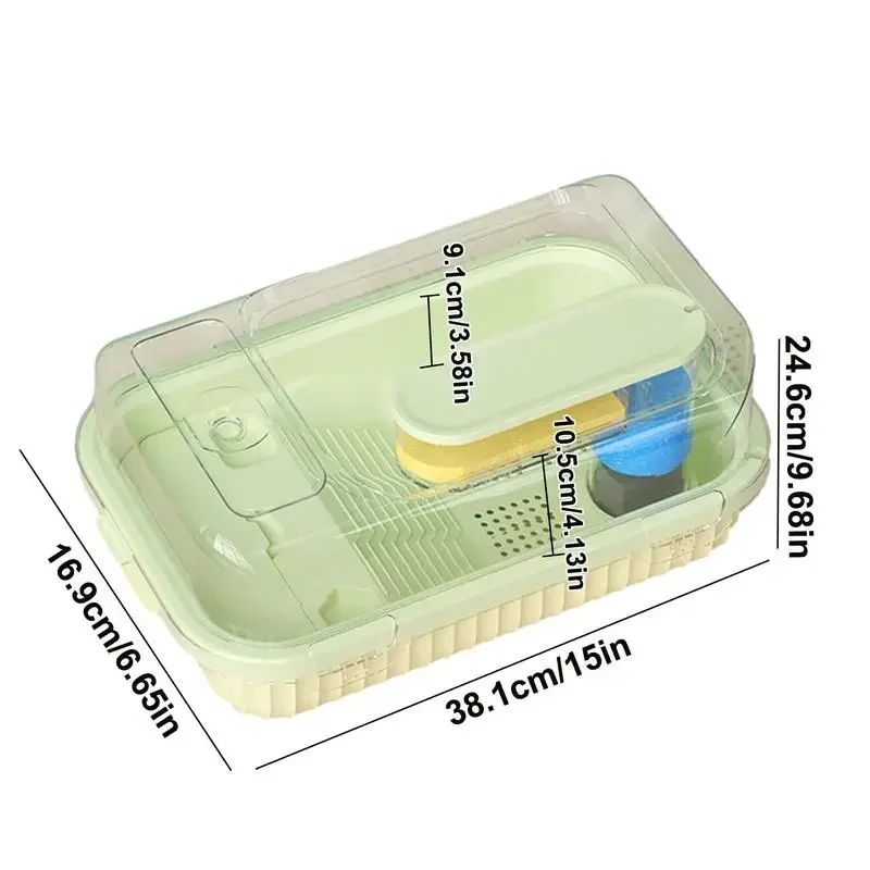 Amphibious Reptile For Anti-escape Multiuse Cage Habitat Terrace Climbing Transparent Tank Turtle
Amphibious Reptile For Anti-escape Multiuse Cage Habitat Terrace Climbing Transparent Tank Turtle