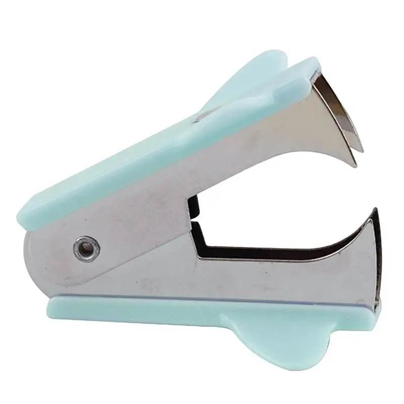 Stapler Remover Stapler Removals Remover Portable And Reusable Office Supplies With Non-slip Handle Staple Puller Tool For Home
Stapler Remover Stapler Removals Remover Portable And Reusable Office Supplies With Non-slip Handle Staple Puller Tool For Home