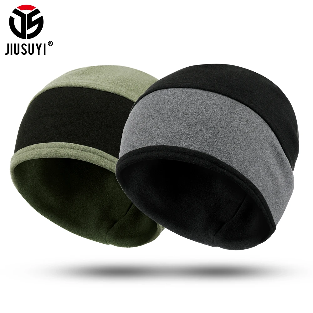 Winter Fleece Beanies Hat Men Women Warmer Caps Outdoor Skiing Cold Weather Stretch Skullies Windproof Snowboard Soft Headwear
Winter Fleece Beanies Hat Men Women Warmer Caps Outdoor Skiing Cold Weather Stretch Skullies Windproof Snowboard Soft Headwear