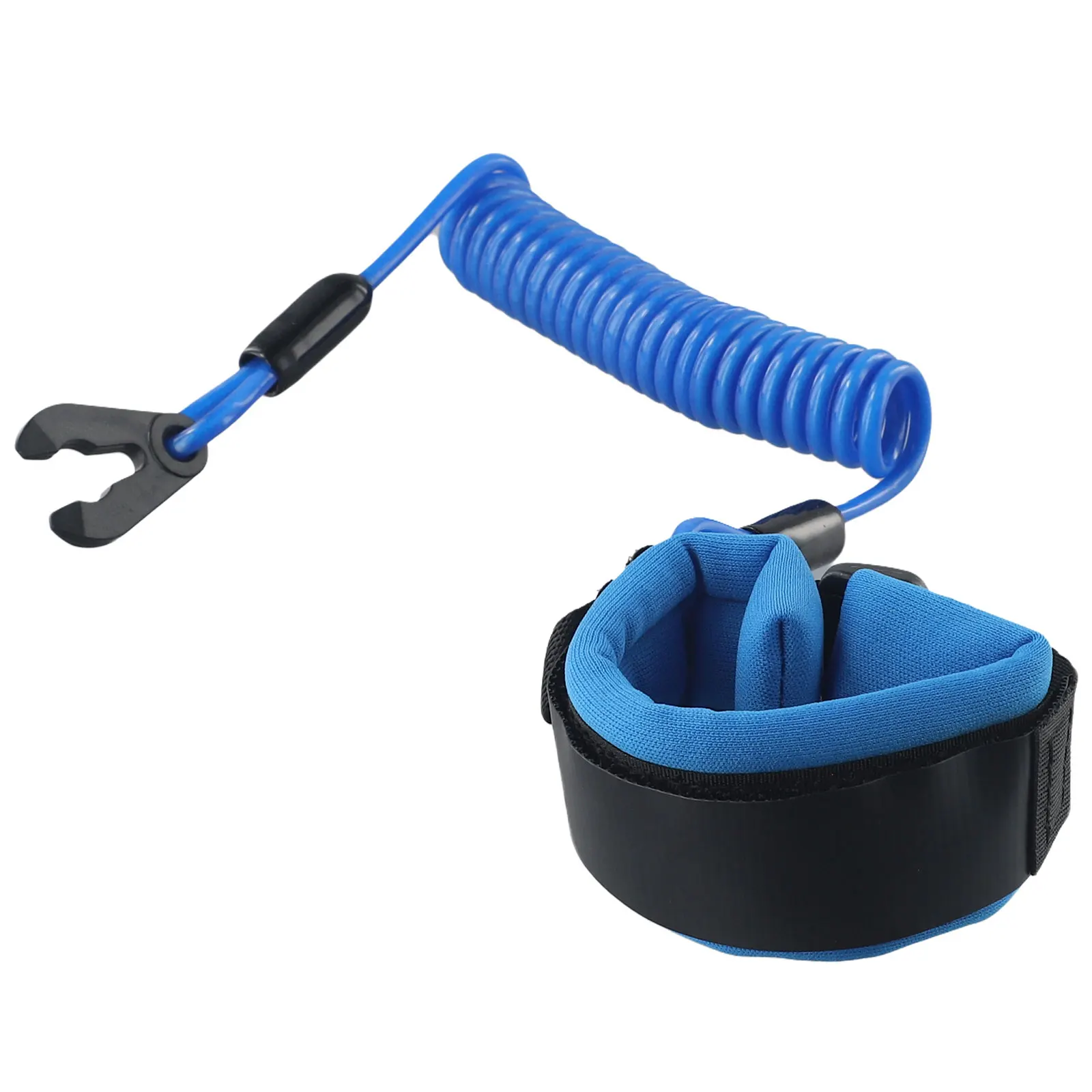 New Style Safety Lanyard Keep Yourself Safe with this Floating Kill Stop Switch Tether Lanyard for Jet Ski
New Style Safety Lanyard Keep Yourself Safe with this Floating Kill Stop Switch Tether Lanyard for Jet Ski