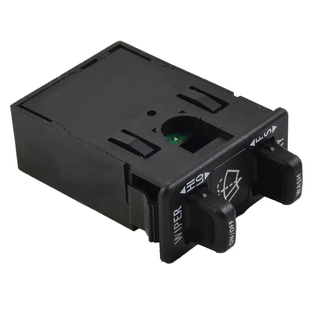 For Columbia 112 2000-2017 Wiper Control Switch 0623096002 Black Brand New IWPSFL001 Power Wiper Control Switch
For Columbia 112 2000-2017 Wiper Control Switch 0623096002 Black Brand New IWPSFL001 Power Wiper Control Switch