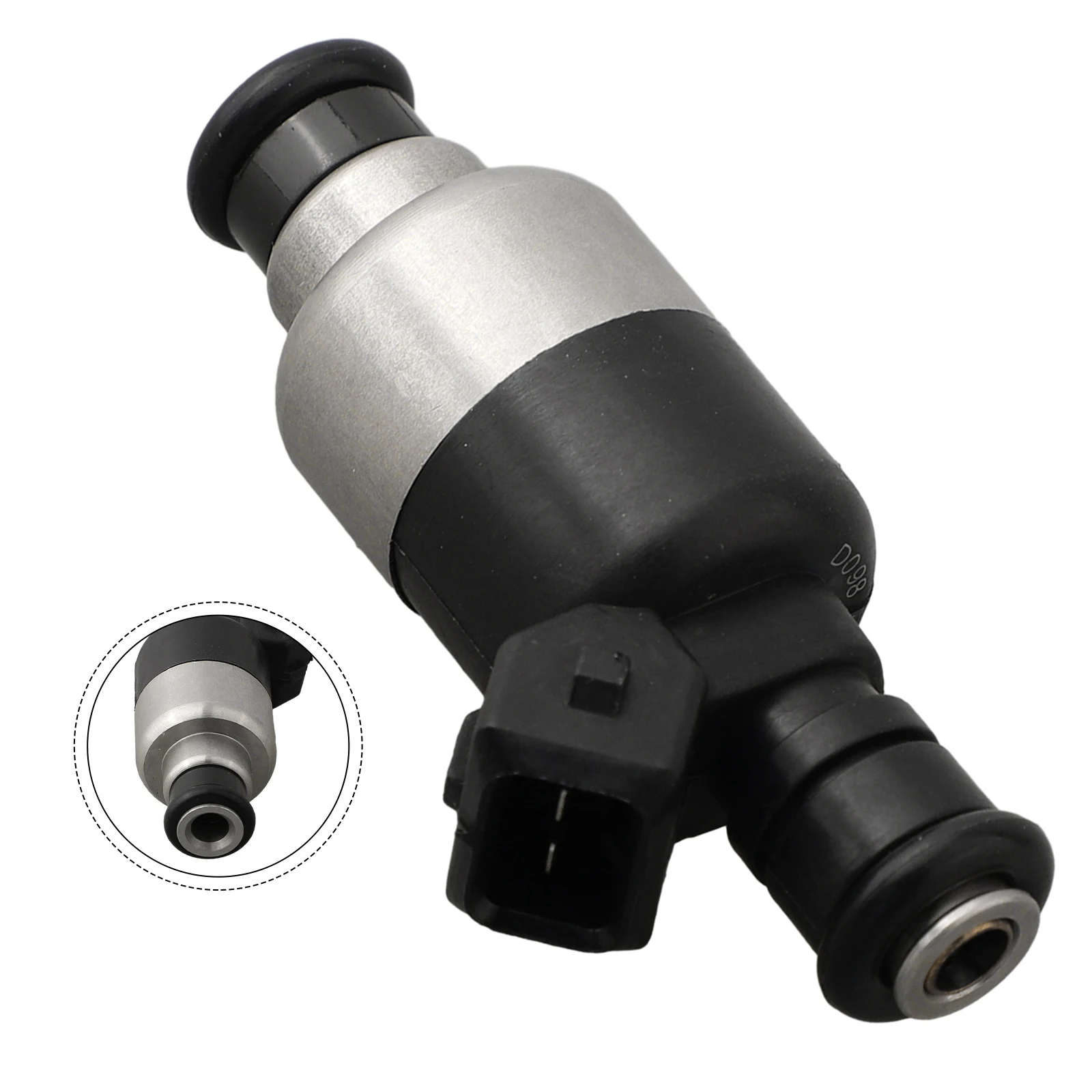 For Daewoo Lanos Cielo Corsa 1.5L 1.6L 1999-2002 Fuel Injectors Fuel Injectors Direct Replacement Metal+ABS 1pc
For Daewoo Lanos Cielo Corsa 1.5L 1.6L 1999-2002 Fuel Injectors Fuel Injectors Direct Replacement Metal+ABS 1pc