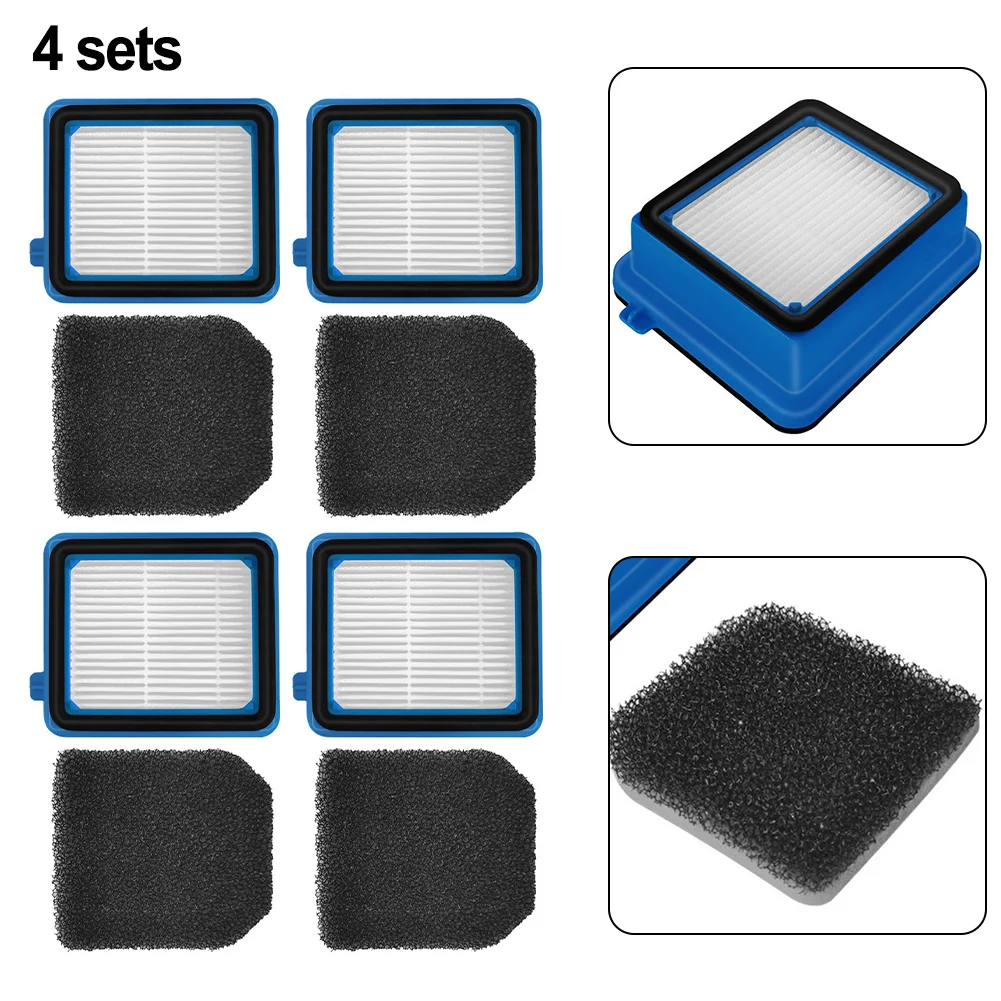 4 Set Filter For AEG ASKW1 QX6 QX7 QX8-2 WQ61/WQ71/WQ81 Vacuum Cleaner Replacement Filter Household Supplies 900923275
4 Set Filter For AEG ASKW1 QX6 QX7 QX8-2 WQ61/WQ71/WQ81 Vacuum Cleaner Replacement Filter Household Supplies 900923275