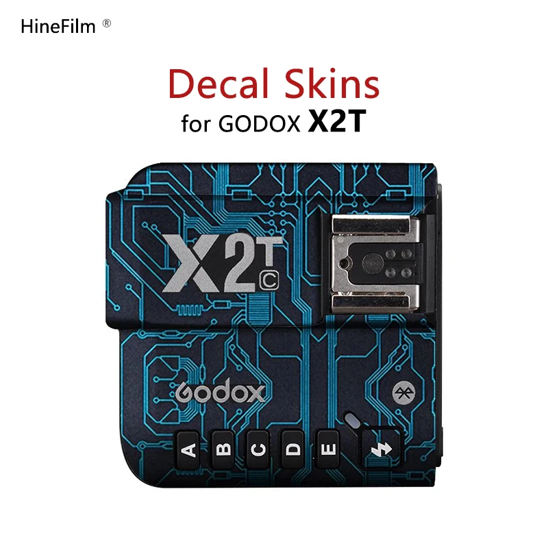 Вспышка Godox X2T, наклейка, наклейка для фотовспышки, фотовспышки, Защитная пленка для пальто, наклейка, 3 м, Виниловая наклейка, Обложка
Вспышка Godox X2T, наклейка, наклейка для фотовспышки, фотовспышки, Защитная пленка для пальто, наклейка, 3 м, Виниловая наклейка, Обложка