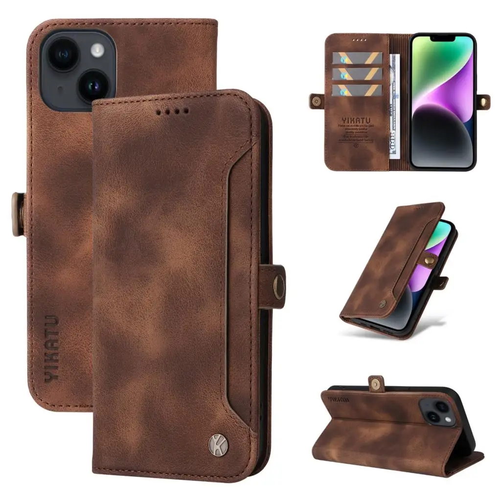 Flip Phone Case For Samsung Galaxy A33 A23 A32 A42 A12 A03 A73 F23 5G M02 M22 M23 5G Card Pocket Stand Cover Luxury Leather
Flip Phone Case For Samsung Galaxy A33 A23 A32 A42 A12 A03 A73 F23 5G M02 M22 M23 5G Card Pocket Stand Cover Luxury Leather