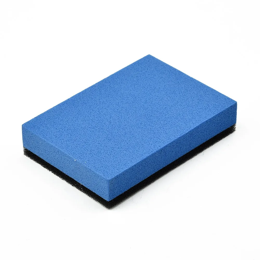 10pcs Car Ceramic Coating Sponge Applicator Easy Cleaning Leather Polish Pad Foam Microfiber Universal Cleaning Supplies 
10pcs Car Ceramic Coating Sponge Applicator Easy Cleaning Leather Polish Pad Foam Microfiber Universal Cleaning Supplies