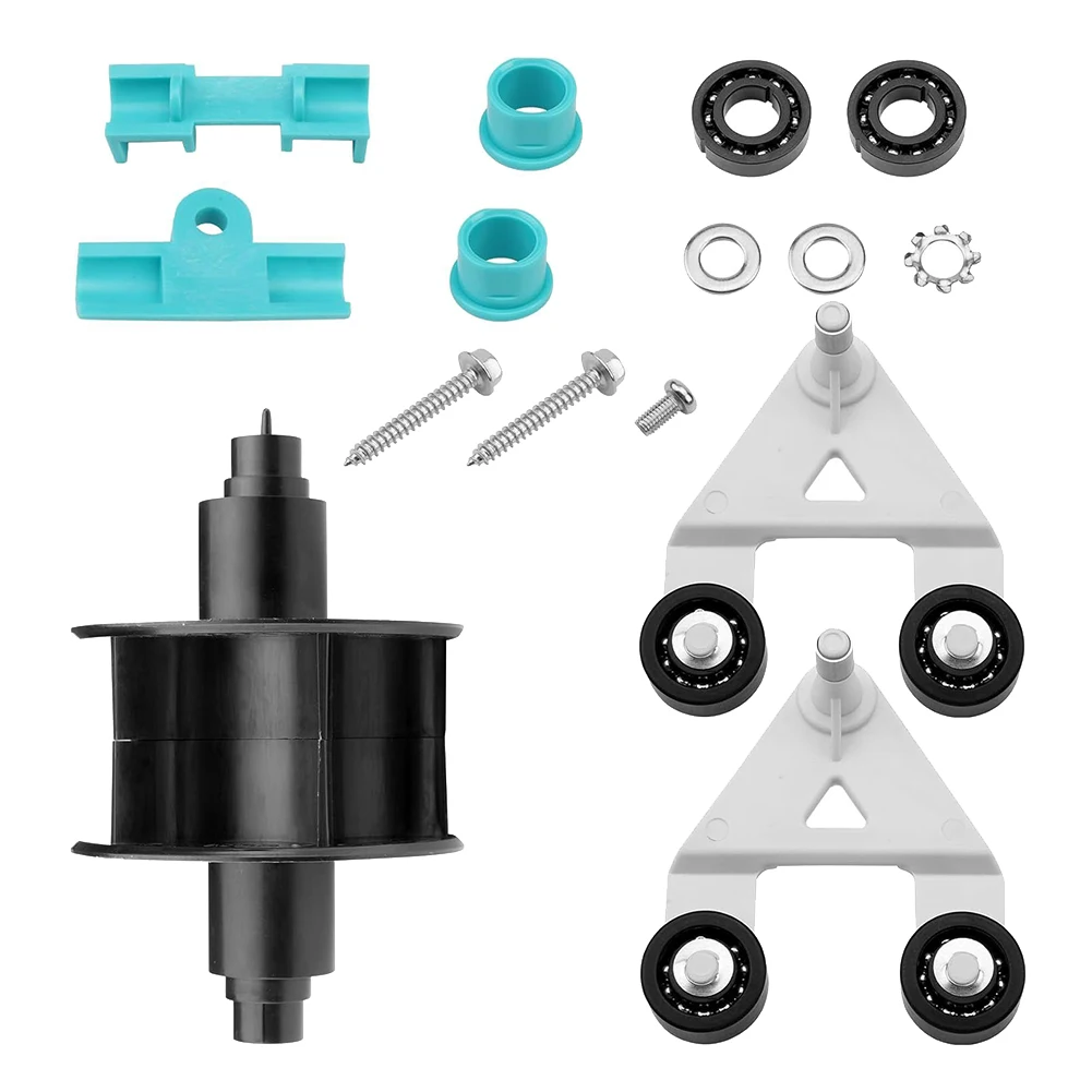 1set Universal Pool Vac A-Frame Turbine Replacement AXV621DAT For Hayward For Wanda Garden Supplies Outdoor Hot Tubs Accessories
1set Universal Pool Vac A-Frame Turbine Replacement AXV621DAT For Hayward For Wanda Garden Supplies Outdoor Hot Tubs Accessories