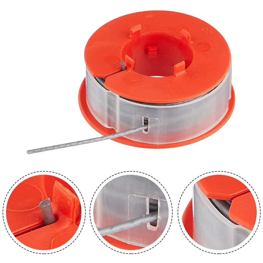Brush Cutter Grass Trimmer Line Cap Spool Cap Cover Lawn Mower For Bosch F016800175 Replacement For Easy Trim & Combi Trim Model
Brush Cutter Grass Trimmer Line Cap Spool Cap Cover Lawn Mower For Bosch F016800175 Replacement For Easy Trim & Combi Trim Model