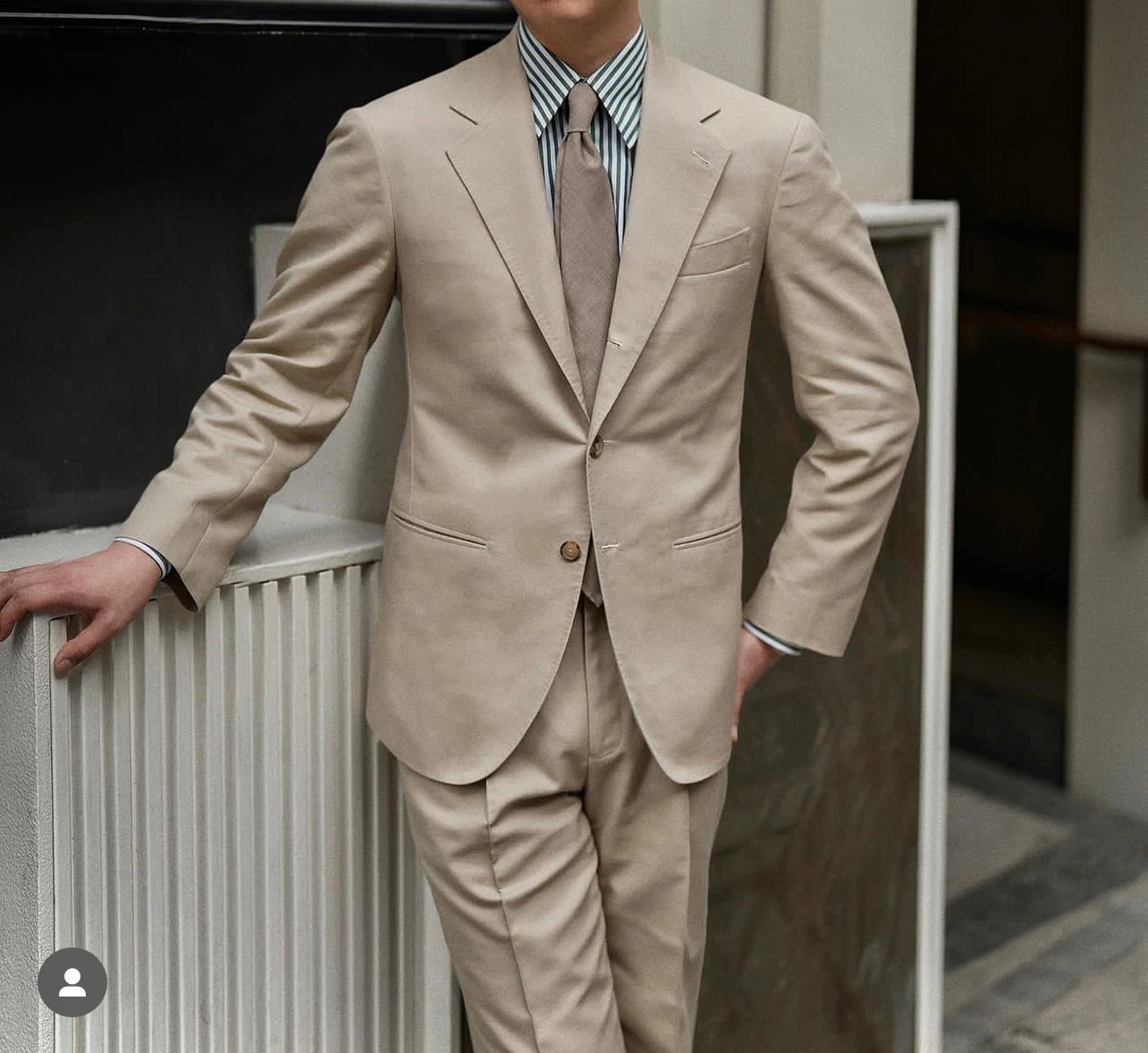 Элегантные костюмы Khak для женского блейзера, свадебный смокинг для жениха, Женский комплект из 2 предметов, пиджак и брюки, Terno Masculino
Элегантные костюмы Khak для женского блейзера, свадебный смокинг для жениха, Женский комплект из 2 предметов, пиджак и брюки, Terno Masculino