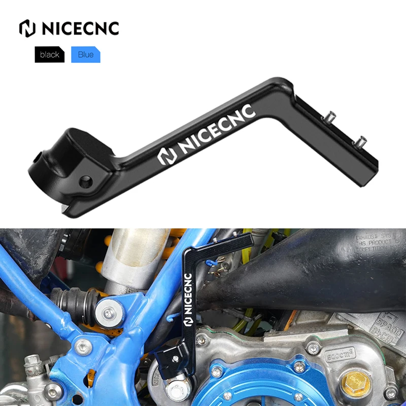 Motorcycle CNC Aluminum Forged Kick Start Starter Lever Pedal For Yamaha YZ85 2002-2018 2017 2016 2015 2014 2013 5PA-15620-01-00
Motorcycle CNC Aluminum Forged Kick Start Starter Lever Pedal For Yamaha YZ85 2002-2018 2017 2016 2015 2014 2013 5PA-15620-01-00
