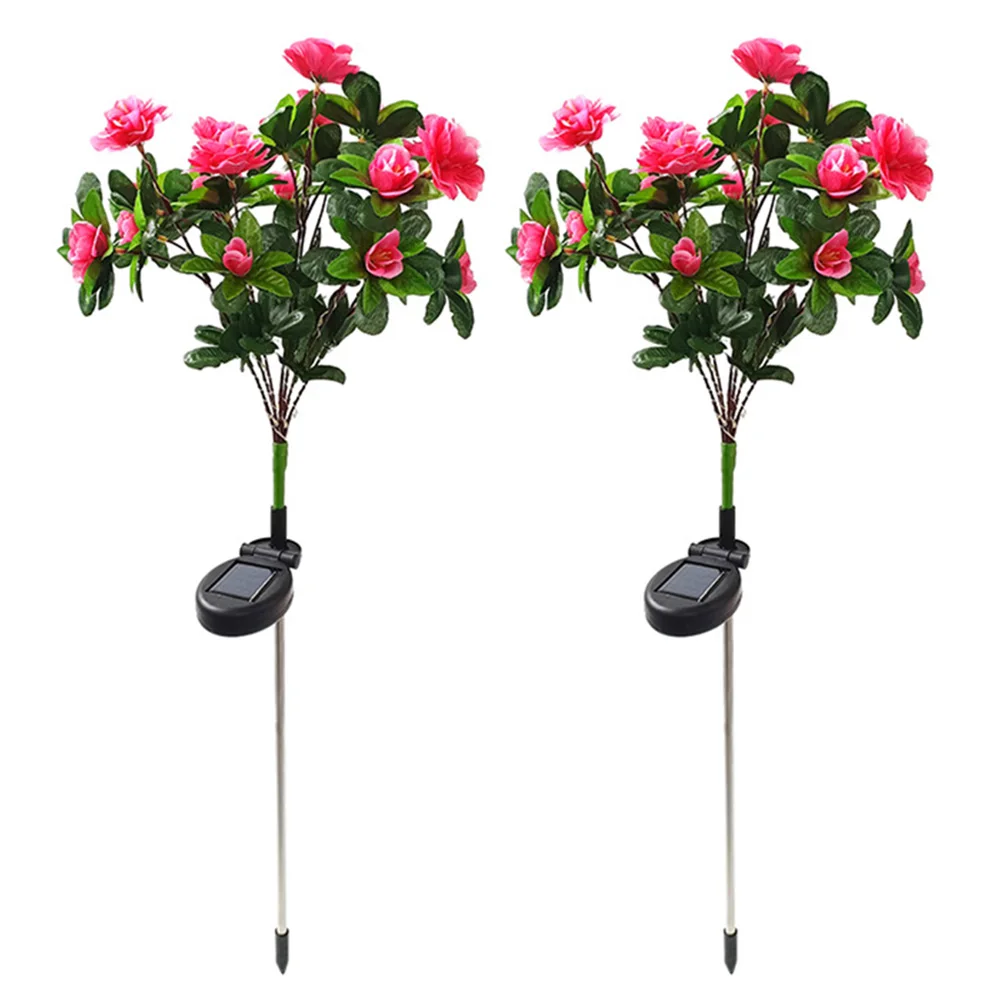 Outdoor Courtyard Flower Lights Garden Decoration Gardening Sturdy And Durable Flower Lights Garden Decoration
Outdoor Courtyard Flower Lights Garden Decoration Gardening Sturdy And Durable Flower Lights Garden Decoration