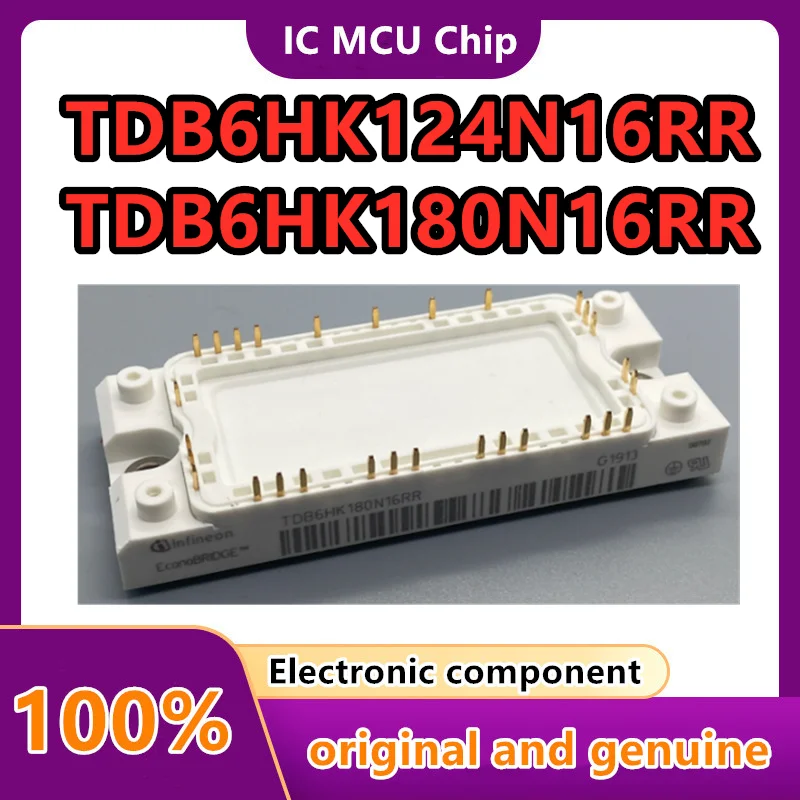 

TDB6HK180N16RR TDB6HK180N16RR_B11 TDB6HK180N16RR-B11 New Original Power Module VVZB135-16IOXT VVZB135-16NO1 TDB6HK124N16RR