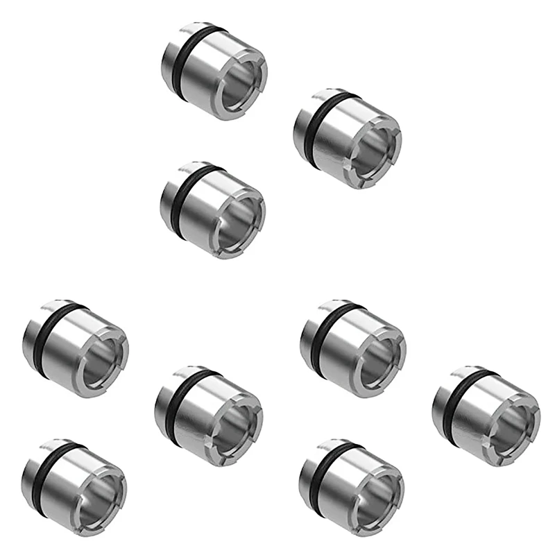 Комплект втулок клапана управления перекрытием трансмиссии 9X 68942-05K для 722,6 Mercedes Dodge Magnum Jaguar
Комплект втулок клапана управления перекрытием трансмиссии 9X 68942-05K для 722,6 Mercedes Dodge Magnum Jaguar