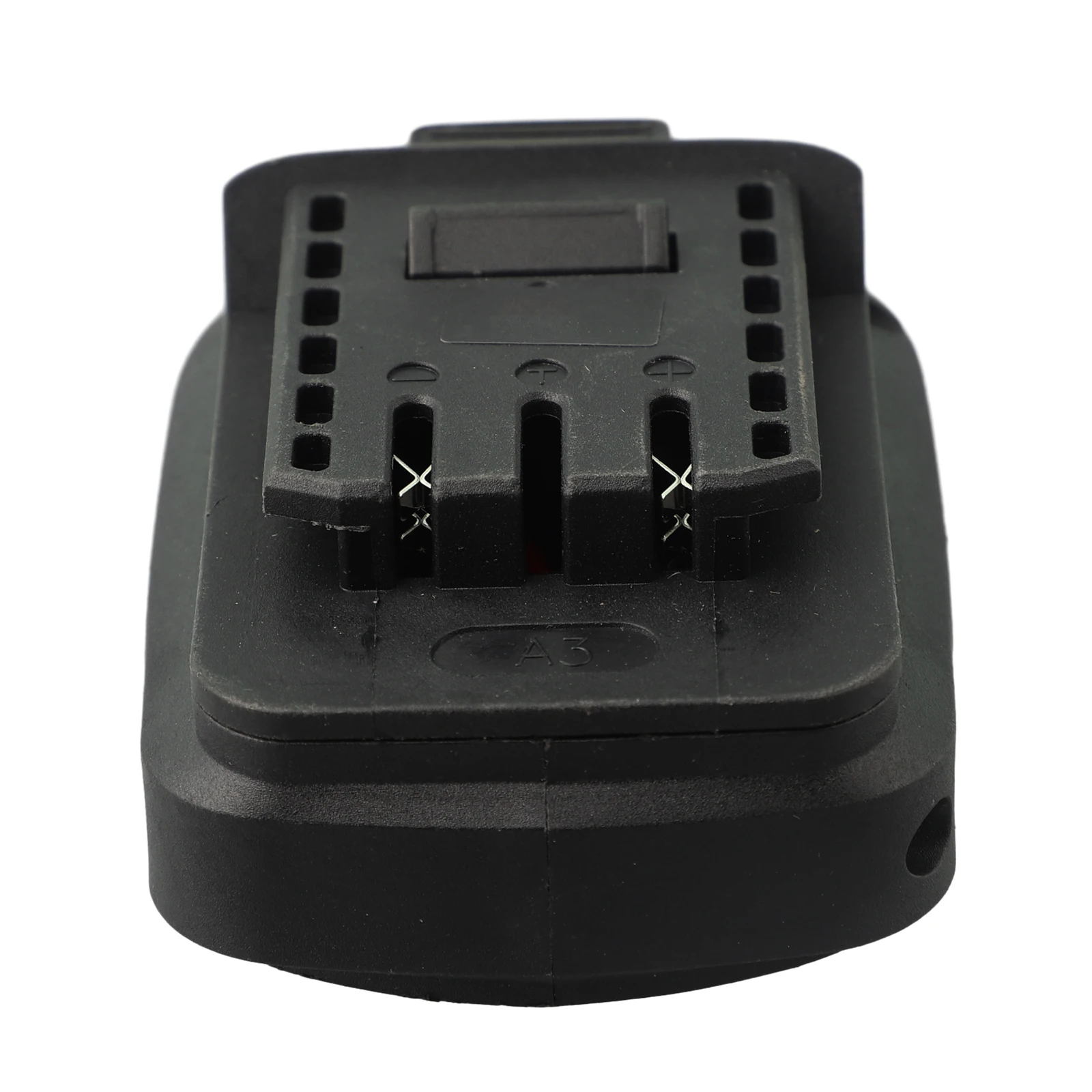 1pc 95x74x33mm Battery Adapter 18V Li-Ion Battery High Power For BL1830 BL1840 Battery Converter Tool Accessories
1pc 95x74x33mm Battery Adapter 18V Li-Ion Battery High Power For BL1830 BL1840 Battery Converter Tool Accessories