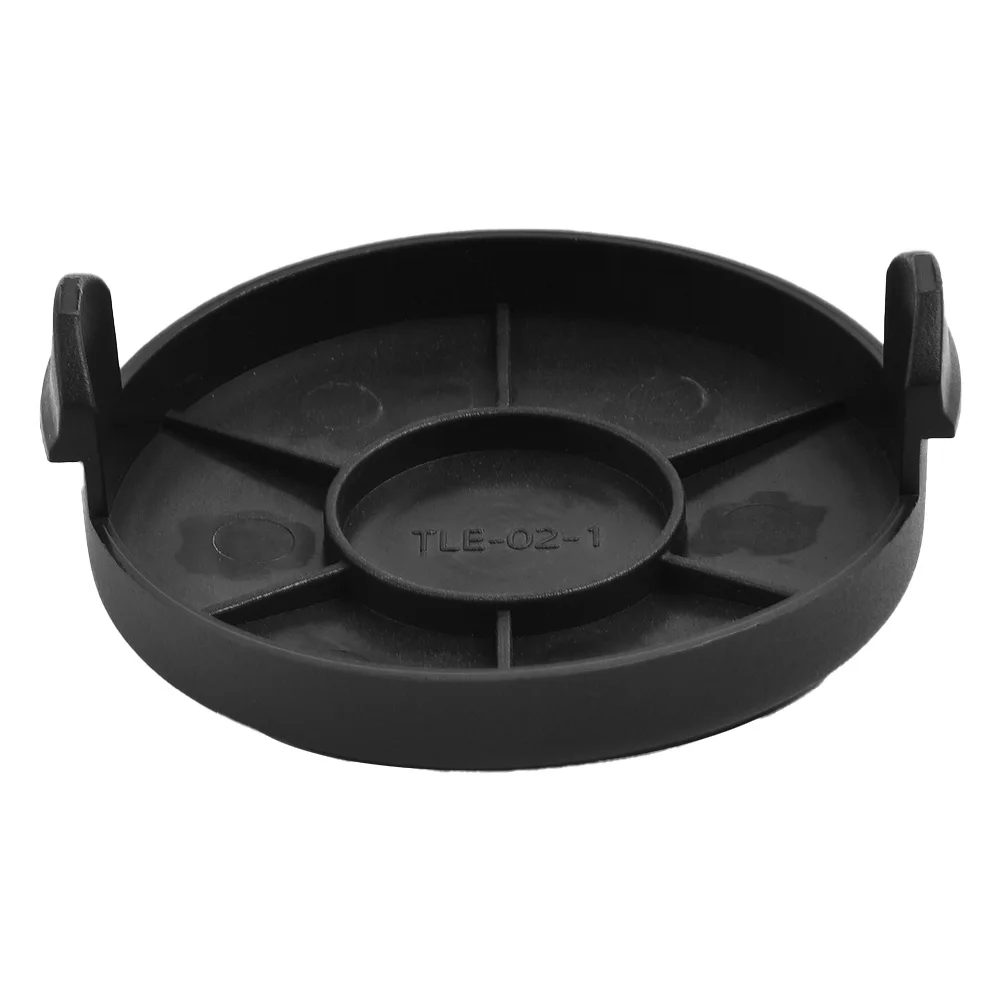 88.3mm Black Trimmer Spools Cap Cover For Einhell CG-ET 4530 RTV 400 RTV 550 RTV 550/1 High Quality Outdoor Power Equipment
88.3mm Black Trimmer Spools Cap Cover For Einhell CG-ET 4530 RTV 400 RTV 550 RTV 550/1 High Quality Outdoor Power Equipment