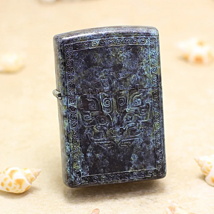 Оригинальная зажигалка Zippo на весну и осень, медная ветрозащитная сигаретная керосиновая зажигалка, подарок, защита от подделки
Оригинальная зажигалка Zippo на весну и осень, медная ветрозащитная сигаретная керосиновая зажигалка, подарок, защита от подделки