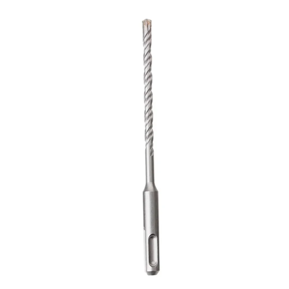Concrete SDS Plus Drill Bit Cross Tips Wall Brick Block Drilling Bits 160mm For All Kinds Of Drill Projects, Such As Cement
Concrete SDS Plus Drill Bit Cross Tips Wall Brick Block Drilling Bits 160mm For All Kinds Of Drill Projects, Such As Cement