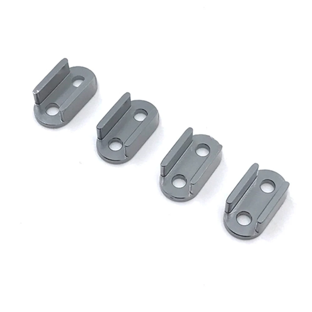 for WPL D12 B14 B24 B16 B36 RC Truck Car Upgrade Parts Shock Absorber Leaf Springs Fixed Seat Mounting Bracket,Titanium
for WPL D12 B14 B24 B16 B36 RC Truck Car Upgrade Parts Shock Absorber Leaf Springs Fixed Seat Mounting Bracket,Titanium