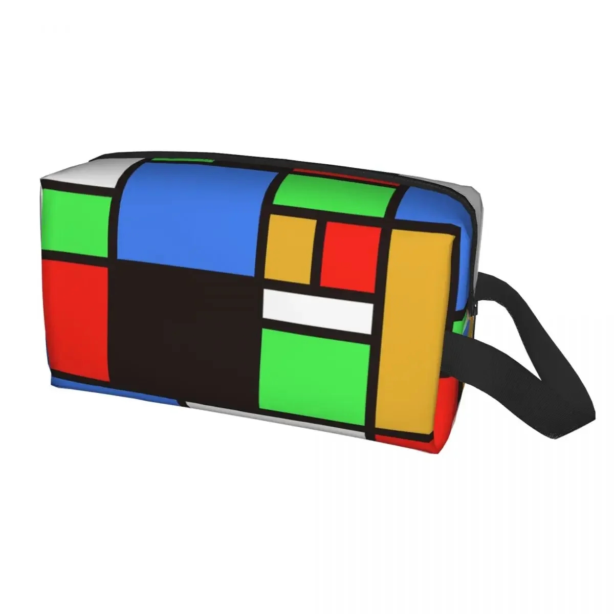 Модная дорожная косметичка Rubiks Cube для женщин, косметический Органайзер для макияжа, косметический набор для хранения
Модная дорожная косметичка Rubiks Cube для женщин, косметический Органайзер для макияжа, косметический набор для хранения