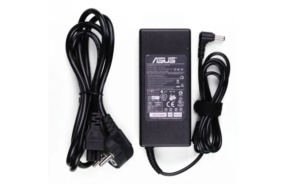 Блок питания (зарядка) для ноутбука Asus U36SG | Компьютеры и офис