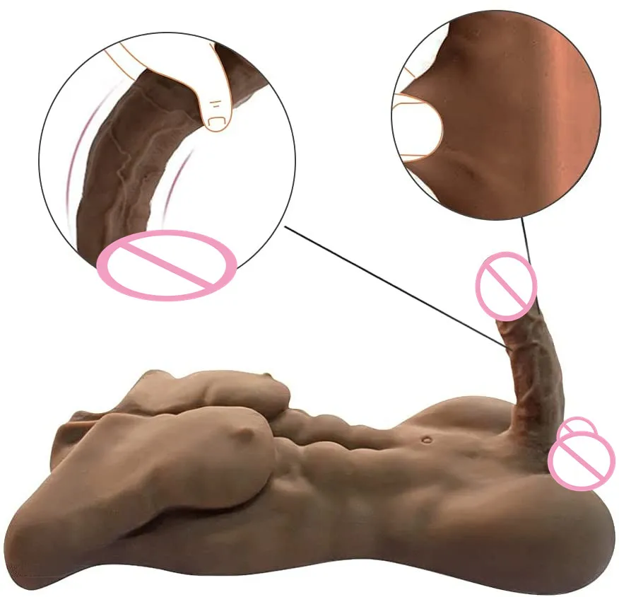 Фаллоимитатор Диаметр 4 См