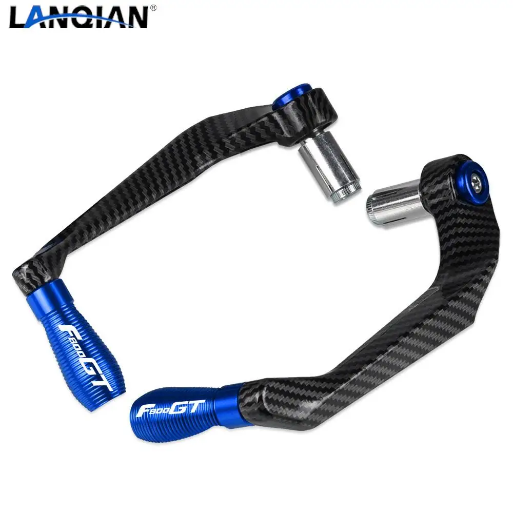 FOR BMW F800GS F800GT F800ST 2006-2020 CNC Aluminum Motorcycle Brake Clutch Levers Guard Handlebar Grips Guard Protector 800
FOR BMW F800GS F800GT F800ST 2006-2020 CNC Aluminum Motorcycle Brake Clutch Levers Guard Handlebar Grips Guard Protector 800