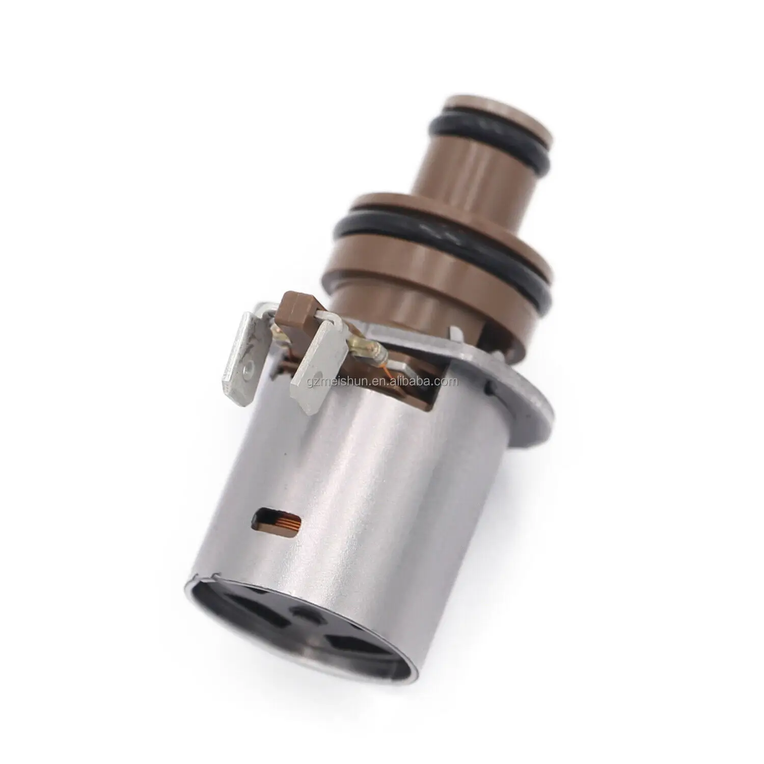 GENUINE NEW Subaru Forester Outback legacy XV TR690 TR580 CVT Transmission TCC lock solenoid valve
GENUINE NEW Subaru Forester Outback legacy XV TR690 TR580 CVT Transmission TCC lock solenoid valve