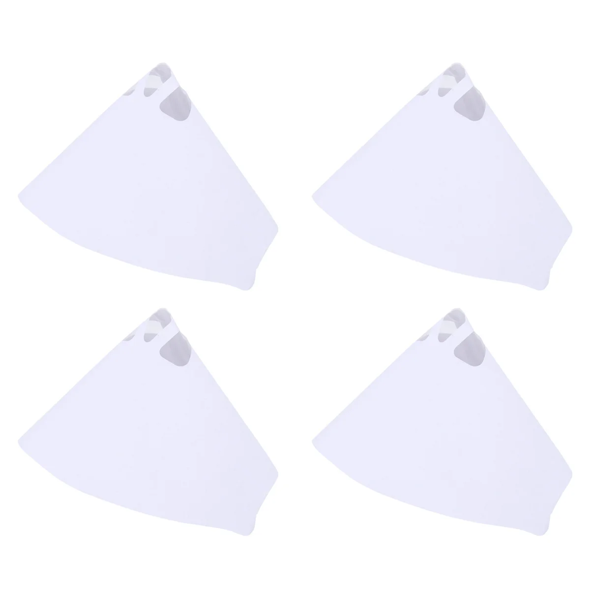 100Pcs Mesh Paper Paint Strainers Cone Paint Strainer Strainer Funnel Paper Paint Conical Strainers
100Pcs Mesh Paper Paint Strainers Cone Paint Strainer Strainer Funnel Paper Paint Conical Strainers