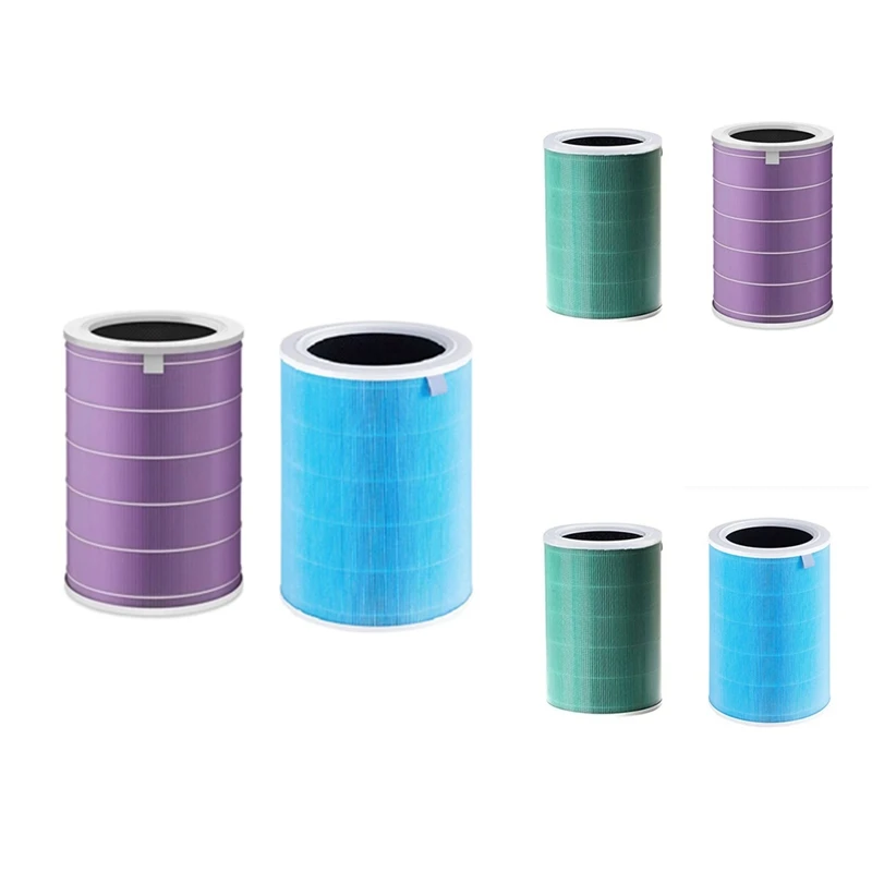 2PCS For Xiaomi Pro H Hepa Filter Activated Carbon Filter Pro H For Xiaomi Air Purifier Pro H H13 Pro H Filter PM2.5
2PCS For Xiaomi Pro H Hepa Filter Activated Carbon Filter Pro H For Xiaomi Air Purifier Pro H H13 Pro H Filter PM2.5