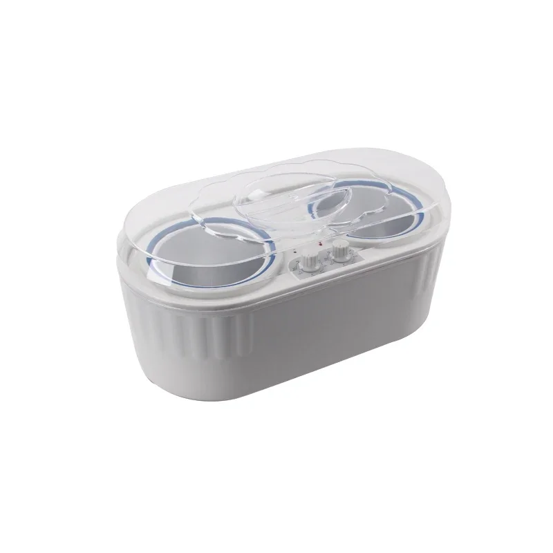 Hot selling professional electric wax pot warmer wax heater 1000cc double Gigi Single Hair Removal Roller
Hot selling professional electric wax pot warmer wax heater 1000cc double Gigi Single Hair Removal Roller