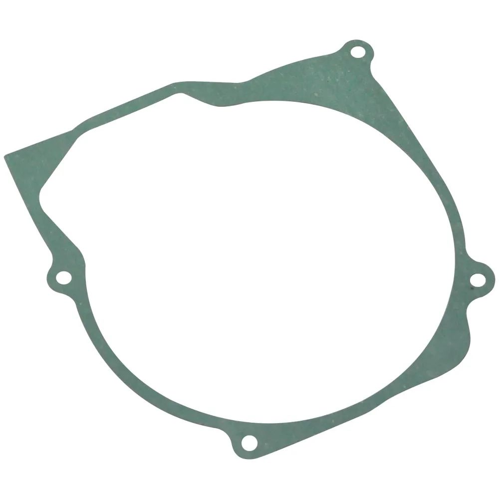 FOR CB400 CM400 CB450 CM450 HONDA Motorcycle 11492-413-300 11492-413-306 CRANKCASE LEFT Starter Alternator COLVER GASKET
FOR CB400 CM400 CB450 CM450 HONDA Motorcycle 11492-413-300 11492-413-306 CRANKCASE LEFT Starter Alternator COLVER GASKET