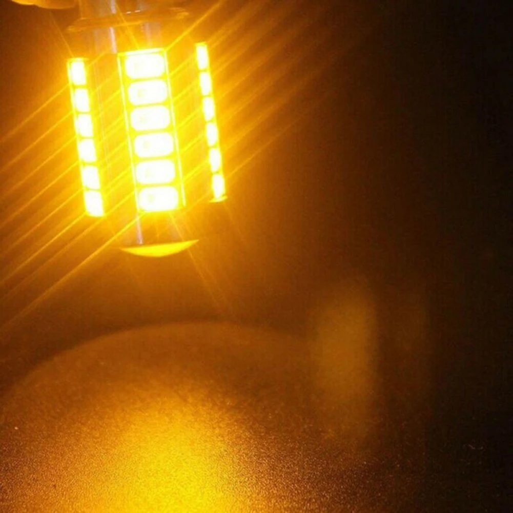 Turn Signal Light Reverse Light High Brightness Reliable Side Marker Turn Signal Side marker 1156 BAU15S PY21W
Turn Signal Light Reverse Light High Brightness Reliable Side Marker Turn Signal Side marker 1156 BAU15S PY21W