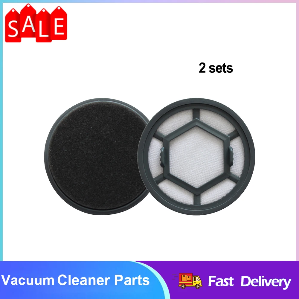 For Riino Extreme Cyclone Vacuum Cleaner ACCVC8083 Vacuum Cleaner Filter With Sponge Replacement Accessories
For Riino Extreme Cyclone Vacuum Cleaner ACCVC8083 Vacuum Cleaner Filter With Sponge Replacement Accessories