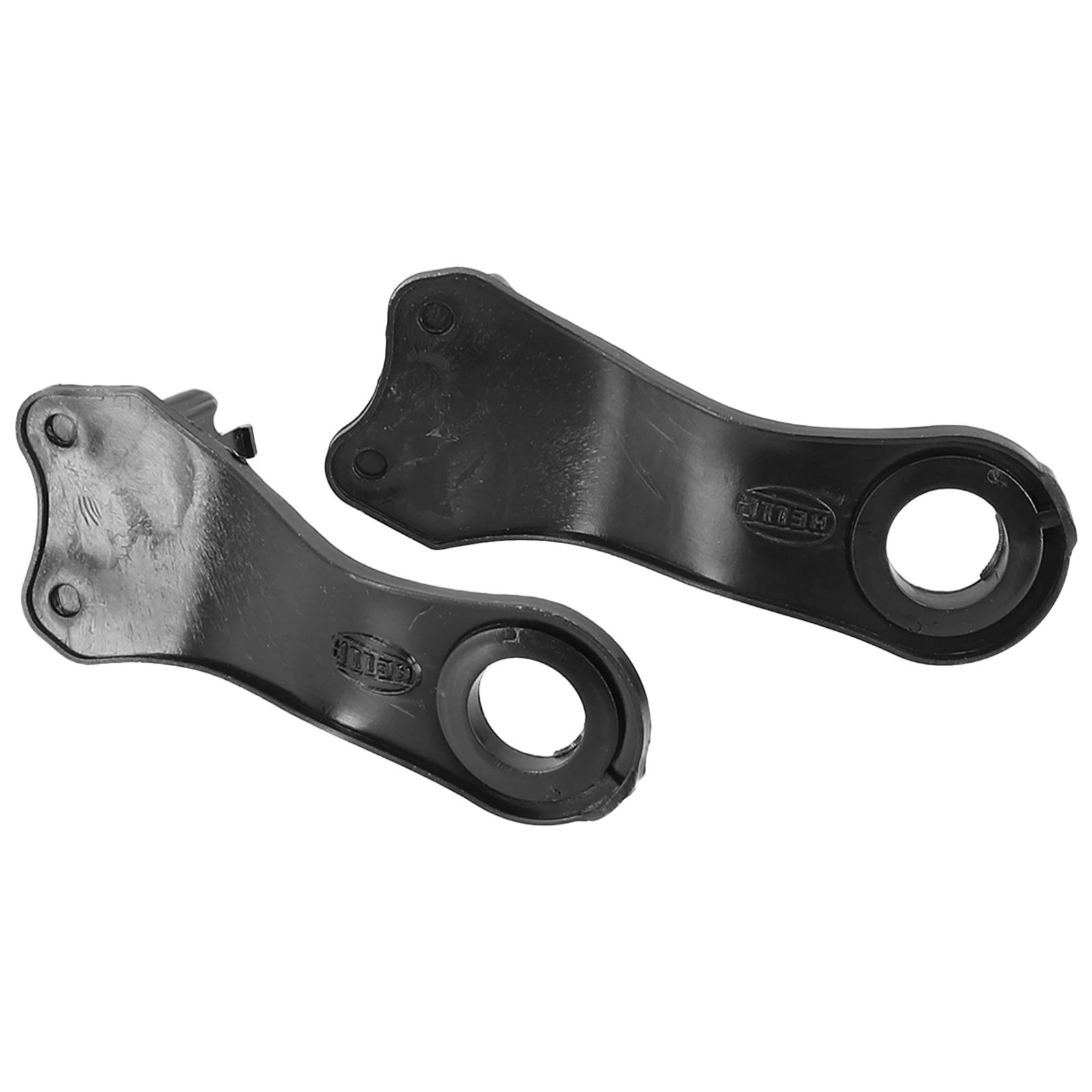 New Useful Durable High Quality Headlight Clips Car 63126949633 63126949634 Halogen Right+Left Brackets Repair
New Useful Durable High Quality Headlight Clips Car 63126949633 63126949634 Halogen Right+Left Brackets Repair