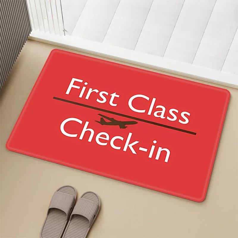 Floor Mat Aircraft Airport Entrance Doormat Living Room Carpet Home Prayer Rug Rugs Carpets Bath Foot Kitchen Bathroom Door Mats
Floor Mat Aircraft Airport Entrance Doormat Living Room Carpet Home Prayer Rug Rugs Carpets Bath Foot Kitchen Bathroom Door Mats