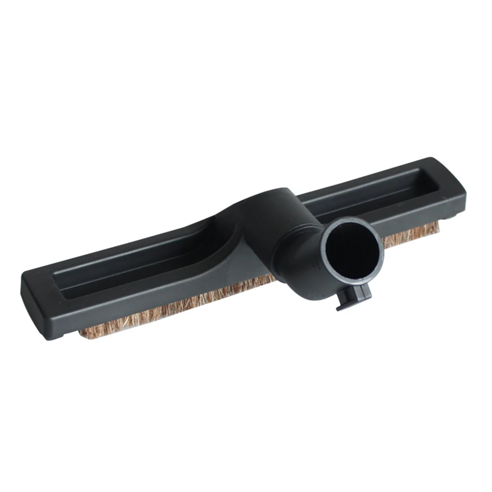 Floor Nozzle For Universal Ø 35 Mm Laminate Nozzle Vacuum Cleaner Brush Head For Hard Floor Dust Collector Cleaning
Floor Nozzle For Universal Ø 35 Mm Laminate Nozzle Vacuum Cleaner Brush Head For Hard Floor Dust Collector Cleaning