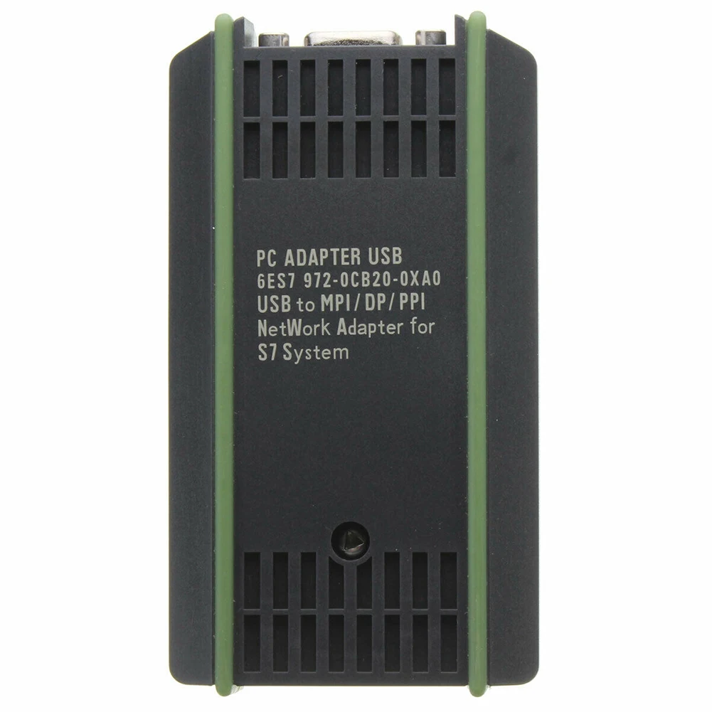 Durable PLC Cable ProfiBus Accessories For Siemens Parts Pure Copper Replacement S7- 200 300 400 USB-MPI USB-PPI
Durable PLC Cable ProfiBus Accessories For Siemens Parts Pure Copper Replacement S7- 200 300 400 USB-MPI USB-PPI