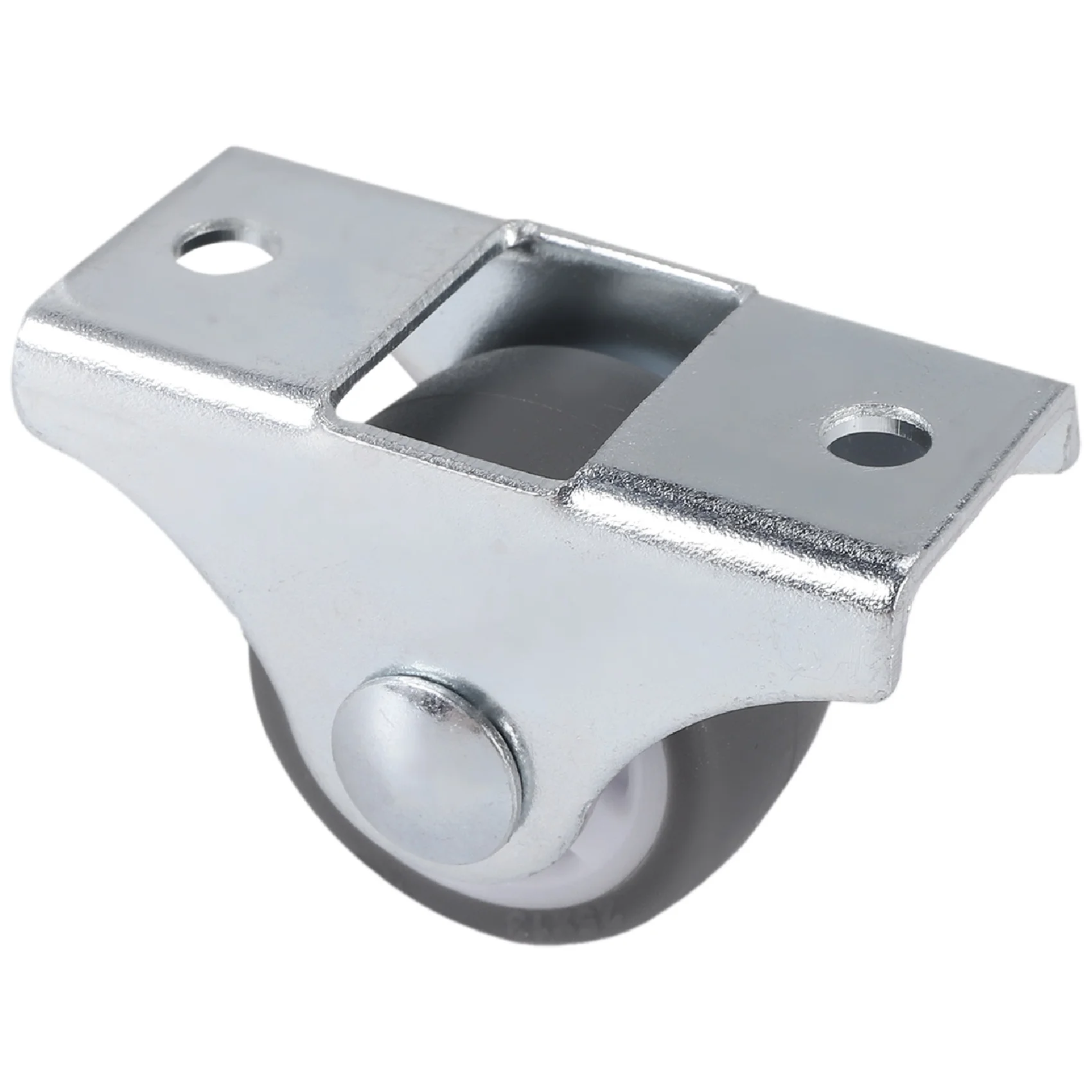 8PCS TPE Caster Wheels Duty Fixed Casters with Rigid Non-Swivel Base Ball Bearing Trolley Wheels Top Plate 1
8PCS TPE Caster Wheels Duty Fixed Casters with Rigid Non-Swivel Base Ball Bearing Trolley Wheels Top Plate 1
