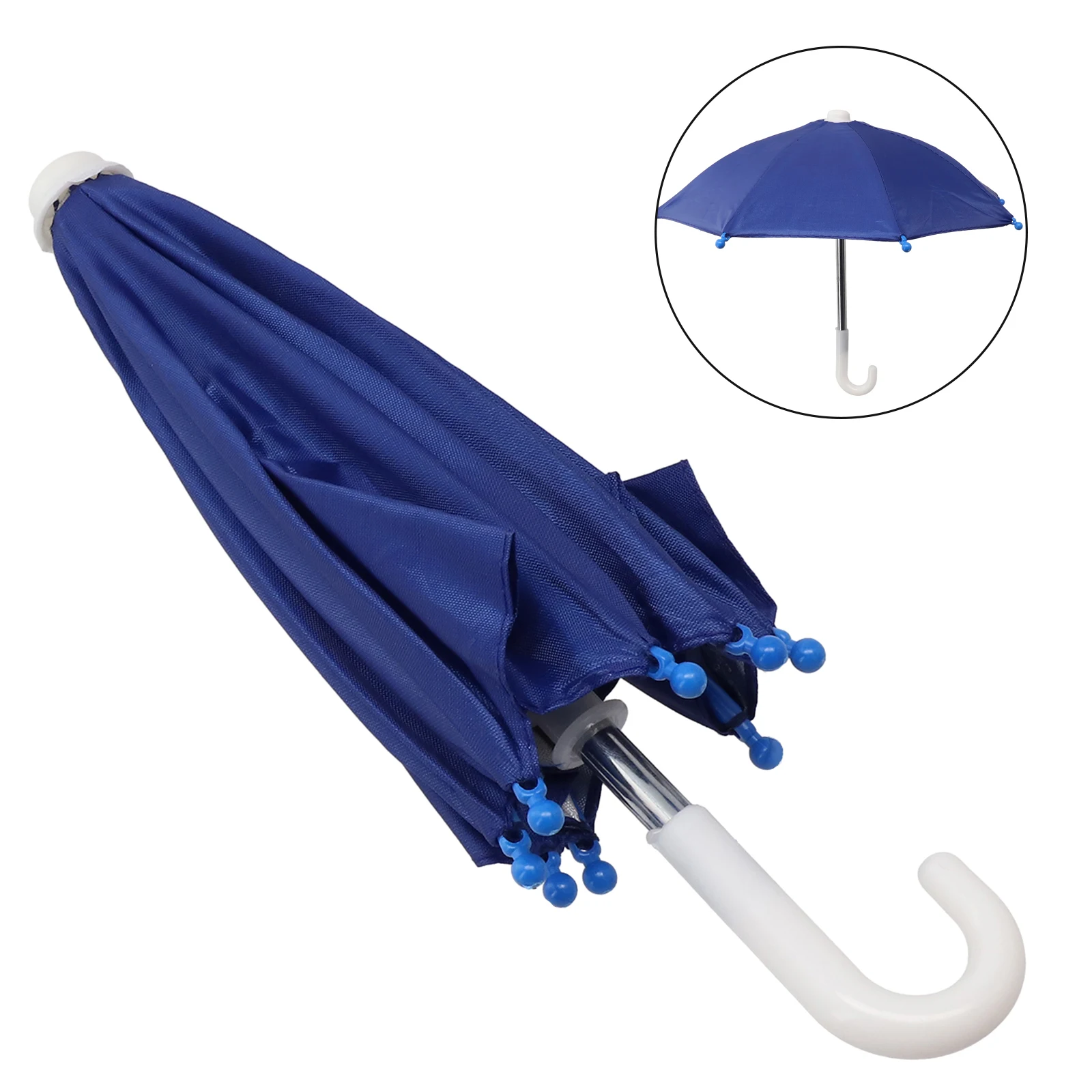 Bumbershoot Motorcycle Umbrella Waterproof Purple/Green/Blue/Camo/Fuchsia Anti-permeability Firm And Sturdy Light Weight
Bumbershoot Motorcycle Umbrella Waterproof Purple/Green/Blue/Camo/Fuchsia Anti-permeability Firm And Sturdy Light Weight